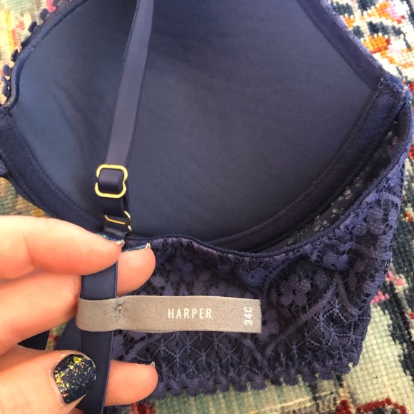 Aerie Harper Bra - Picture 3 of 3